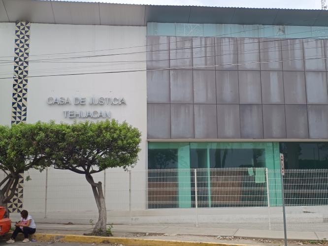 Feminicidio: A Eufrocina la mató su hijastro y no su esposo en Tlacotepec