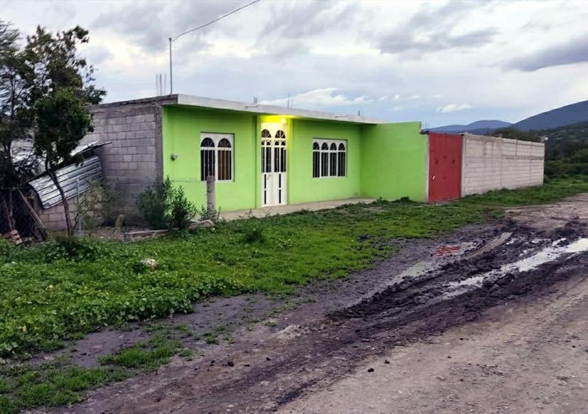 Torturan y asesinan a taxista en su domicilio en Tepanco de López  