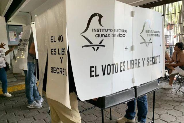 Guía práctica para identificar a los aspirantes en la Elección Judicial 2025