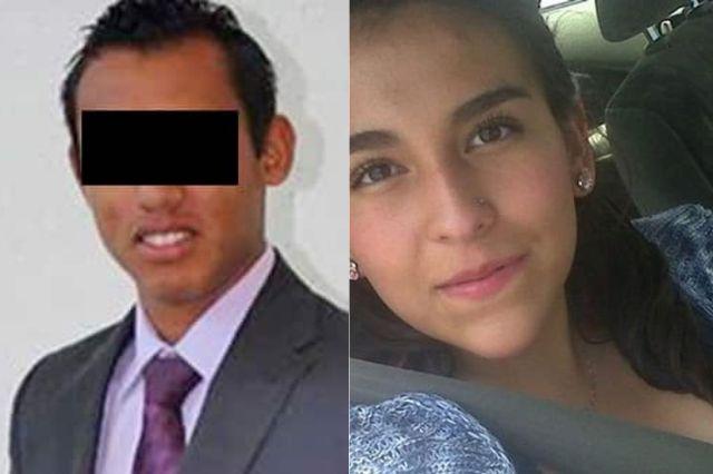 José María N. podría salir libre tras 10 años preso por caso Paulina Camargo