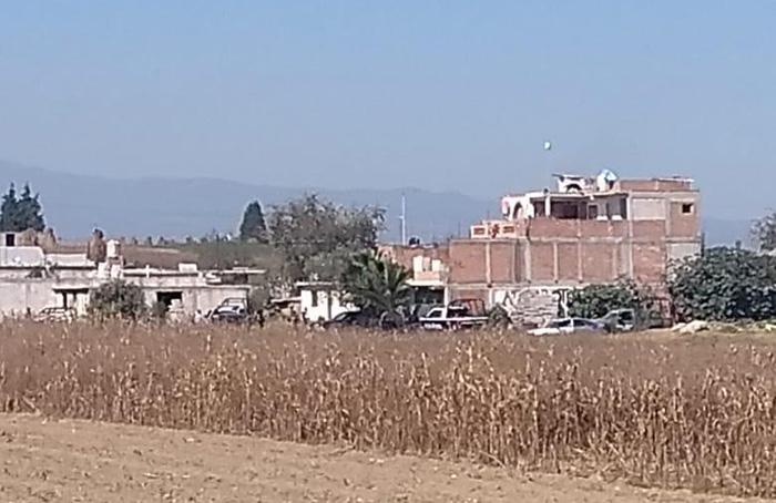 Catean bodega, casa y fraccionamiento en Xalmimilulco