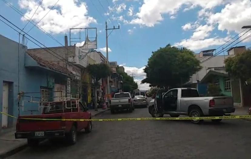 Catea Fisdai Inmuebles del alcalde de Ajalpan en Tehuacán