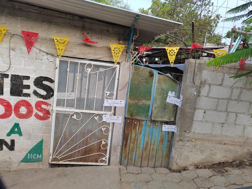 Durante cateo detienen a dos narcomenudistas en Coxcatlán