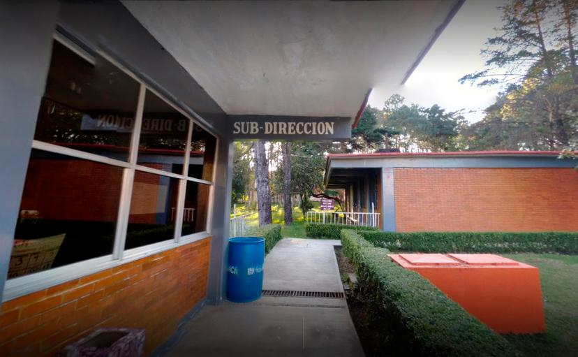 Piden cuentas claras a expresidente de padres de familia del CBTis 86 en Huauchinango