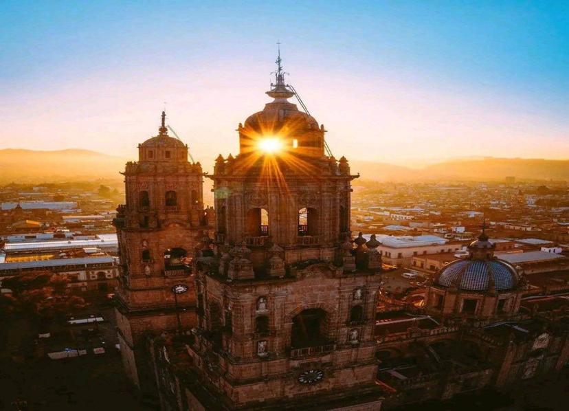 Destaca Puebla en la primera edición de La Gran Escapada: El Buen Fin del Turismo