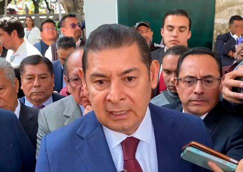 Área de Finanzas investigará venta de boletos del Palenque 2025