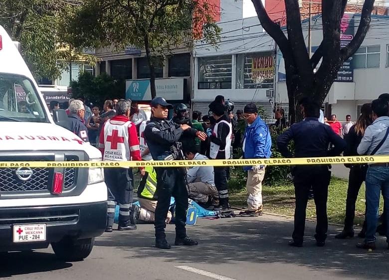 Sexagenario evitó secuestro pero terminó muerto