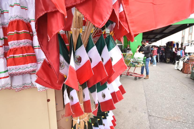 Por violencia, en estos municipios del país no habrá festejos patrios