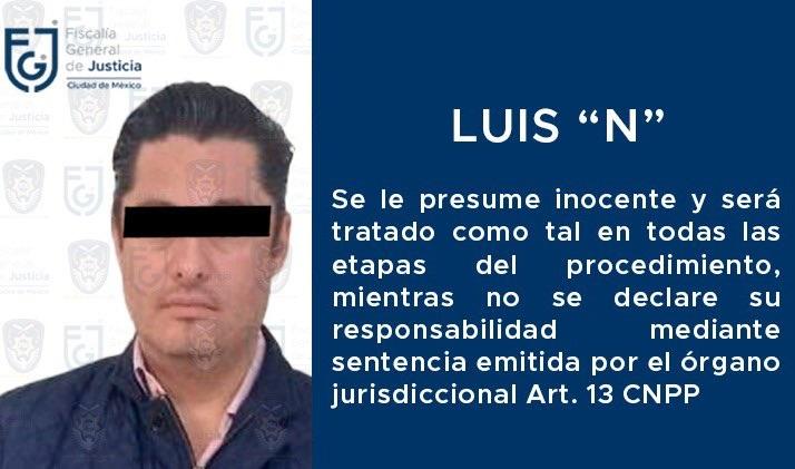 Exfuncionario de la CDMX ganó 65 mdp en negocios chuecos: MP