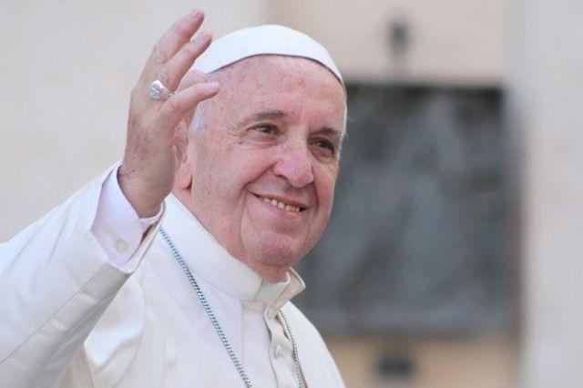 El Papa Francisco Participará en la Bendición 'Urbi et Orbi' en Pascua