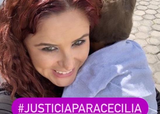 Evitar la impunidad en feminicidio de Cecilia Monzón, pide la ONU