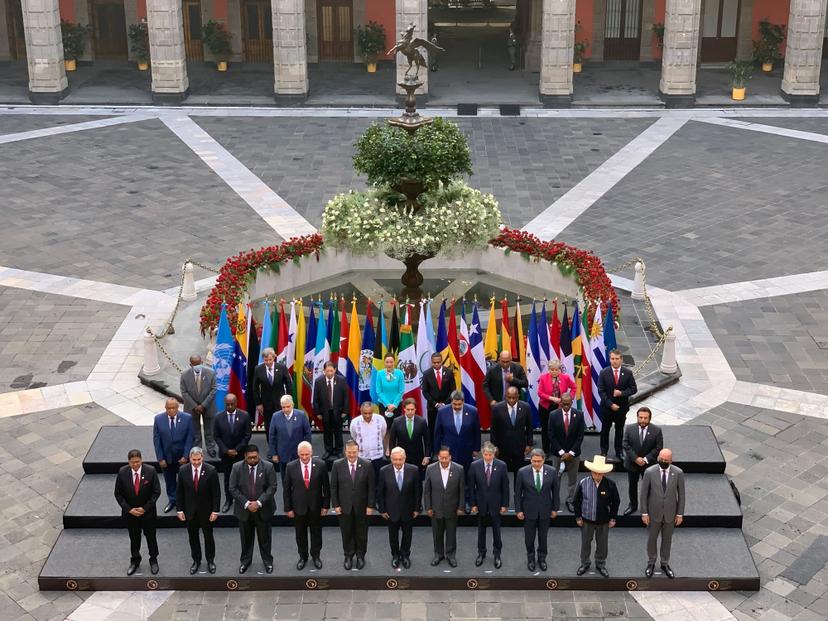 ¿Por qué México no es la ‘estrella’ continental?