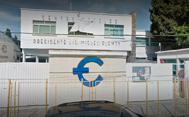 Con navaja, niño en Cholula amenaza con matar a compañeros de escuela 