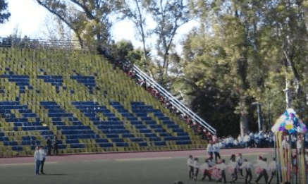 CENHCH cobra 2 mil pesos por cada alumno en preescolar