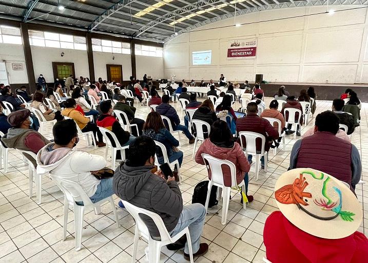 A una semana de Grace inicia censo de afectados en Puebla