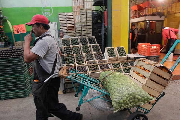 Incumple municipio con central de abasto en Tehuacán