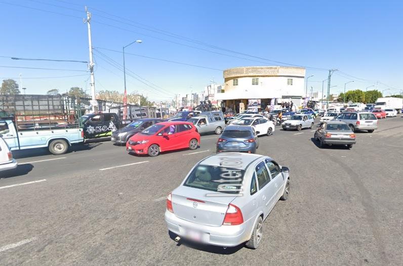 Lanzan licitación para Puente en la Central de Abasto; obra durará 8 meses