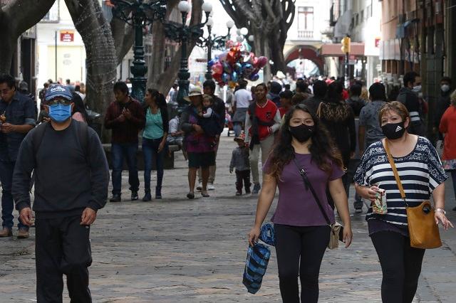 Permisos para obras en Centro Histórico, aun en trámite: INAH