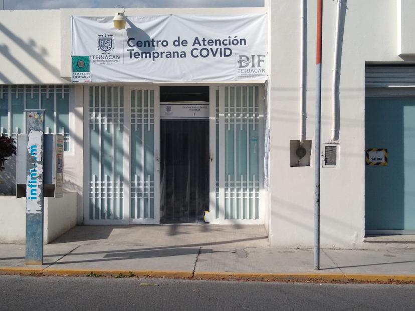 Se duplican casos de enfermedades respiratorias en Tehuacán