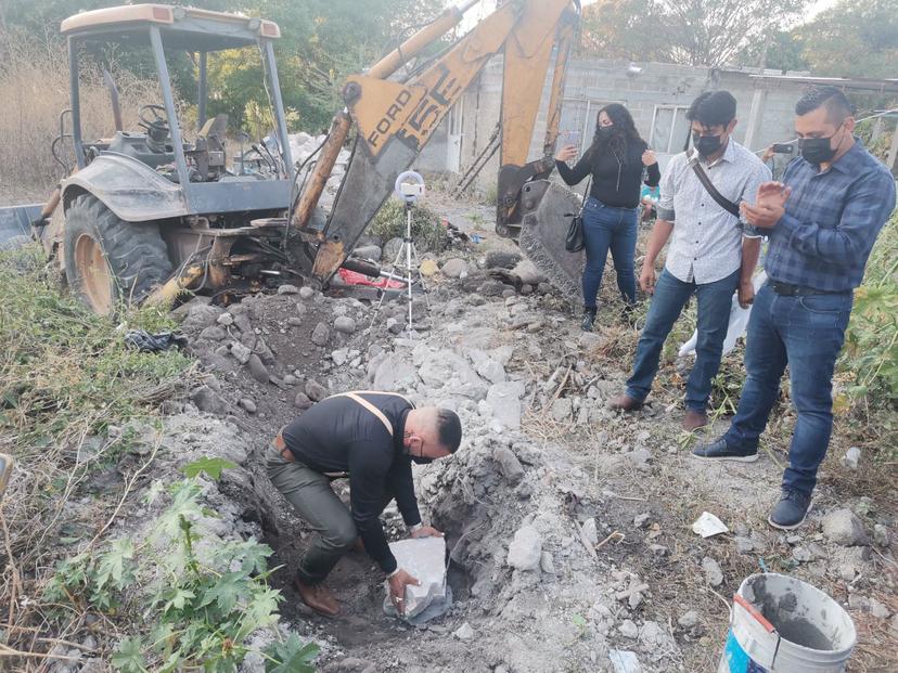 Construirán centro de rehabilitación para adictos en Atzala  