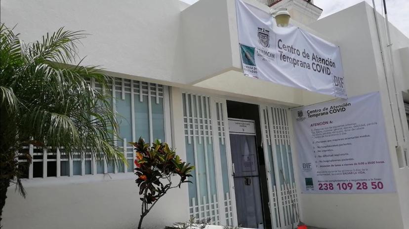 Crearán módulo integral de rehabilitación pulmonar Covid en Tehuacán  