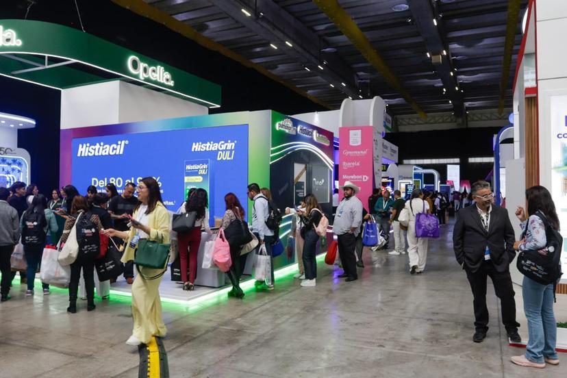 Confirma Puebla su vocación como destino de Congresos y Convenciones
