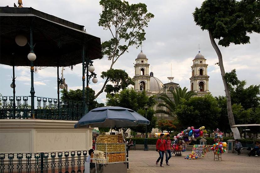 Aprueba Cabildo de Tehuacán protección del Centro Histórico