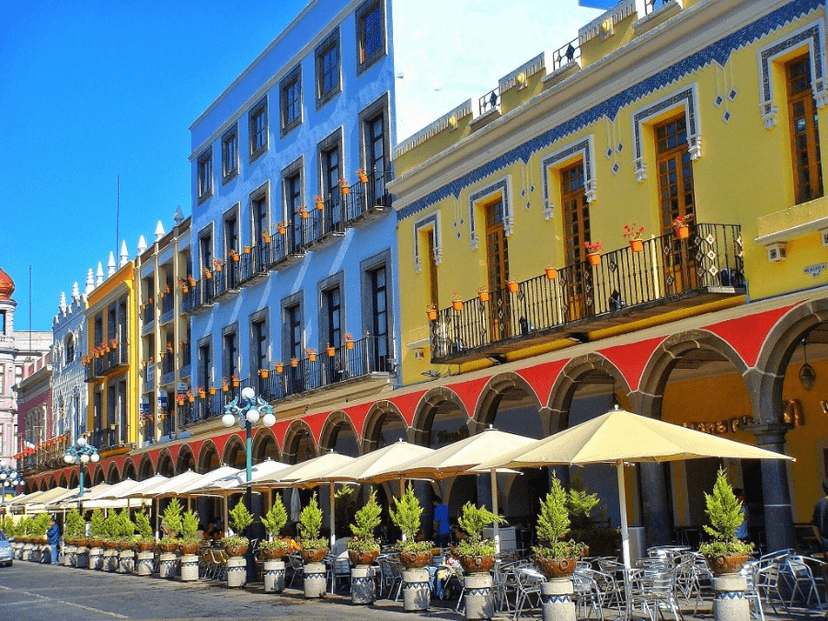 Calle de los dulces se quedará como peatonal