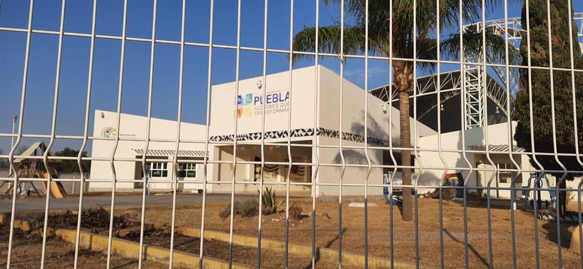 Darán servicios médicos en Centro Comunitario de Tecamachalco