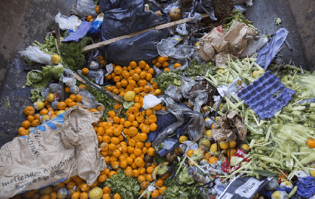 La pandemia ha aumentado las carencias alimenticias en Latinoamérica 