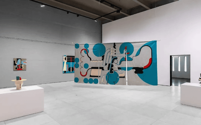 Artista tlaxcalteca triunfa a nivel internacional con su obra en cerámica