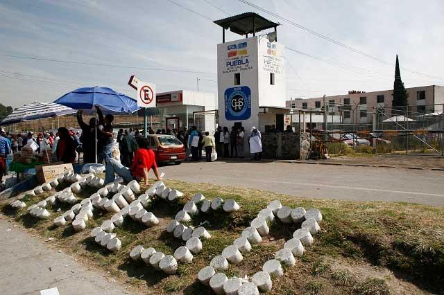 Derechos Humanos investiga caso de abuso en cereso de San Miguel