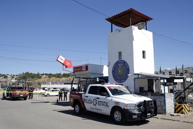 Ex secretarios de SSP serían investigados por solapar El Pueblito en Penal de San Miguel