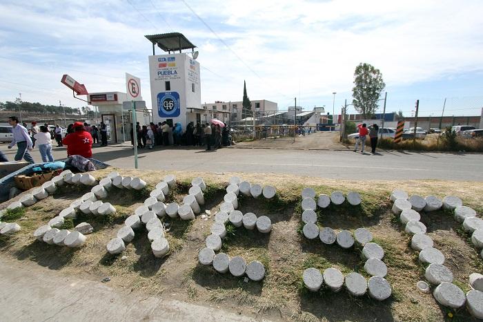 Fallece interno del penal de San Miguel