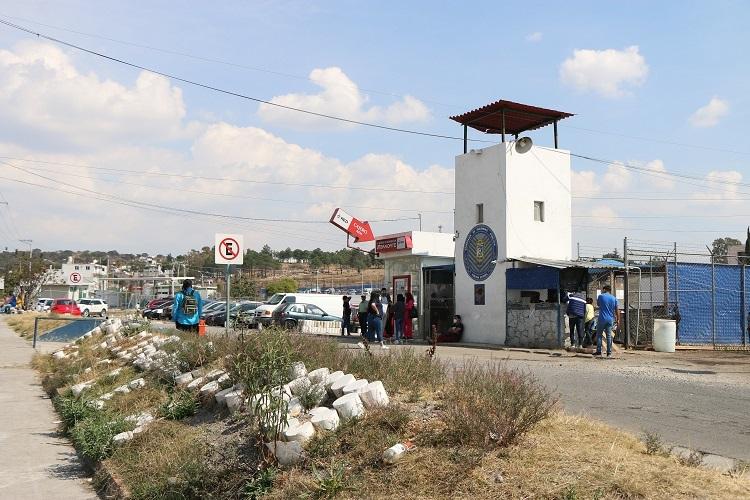 CNDH aprobó a Cereso de Ciudad Juárez y reprobó a todos los de Puebla