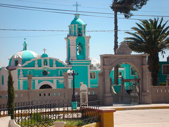 Piden más seguridad en Santa María Ixtiyucan