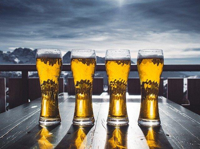 Ya puedes consumir bebidas embriagantes en restaurantes de Puebla