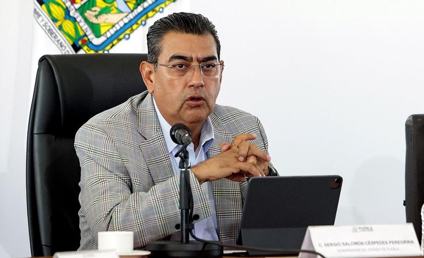 Gobierno de Puebla analiza solventar a ayuntamiento capitalino