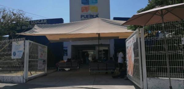 Exigen intervención de autoridades, denuncian CESSA de Izúcar sin servicio