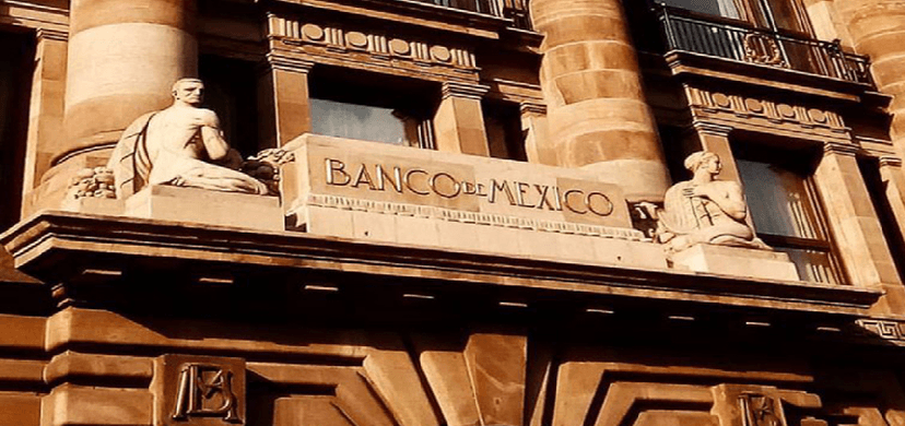 El Banco de México comenzará a incluir pronósticos para la inflación