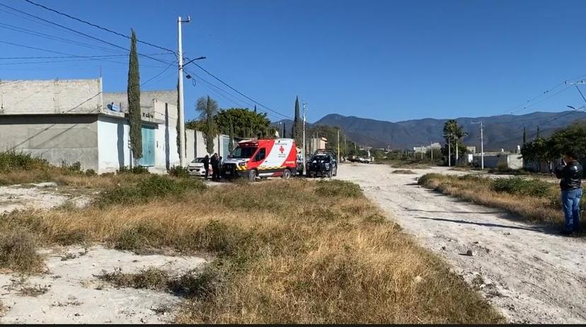 Balean a un hombre tras resistirse a un asalto en Tehuacán