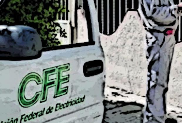 Asegura CFE que no aumentará sus costos durante la contingencia