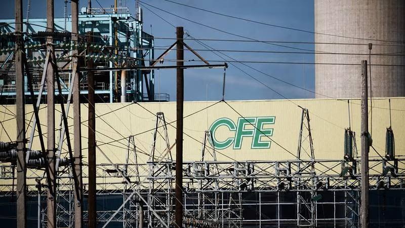 Vecinos de Santa Cruz Buenavista se quedan sin luz