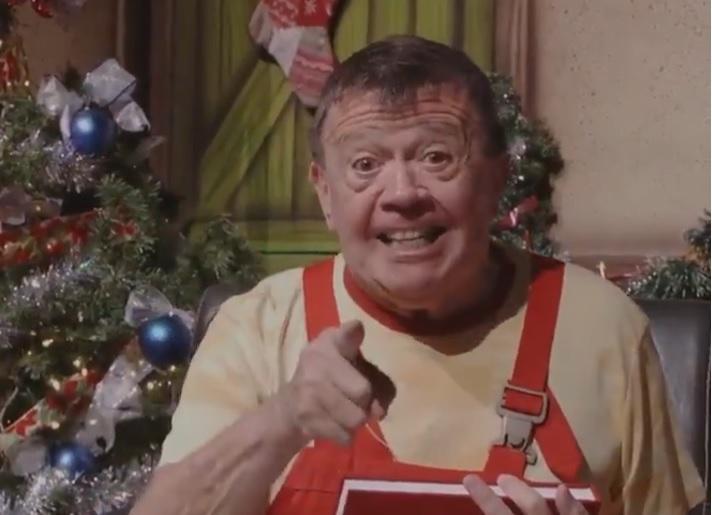 Adiós cuates: Muere Chabelo a los 88 años de edad