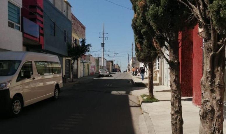 En intento de asalto, este sábado matan a mujer en Chachapa