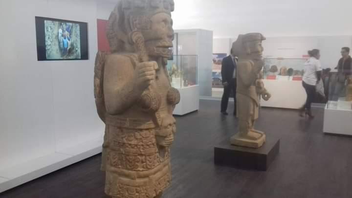 Se pospone apertura del museo en San Diego Chalma en Tehuacán