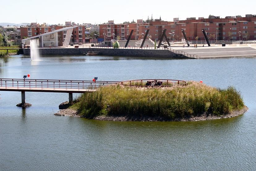 Rehabilitarán parques de la ciudad con 24 mdp