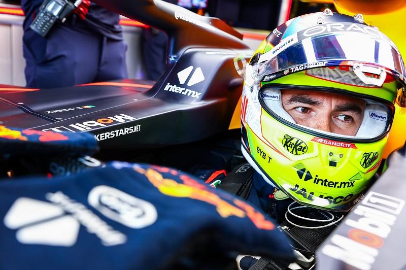 Verstappen se lleva el GP de Austria y Checo Pérez remonta al 3º