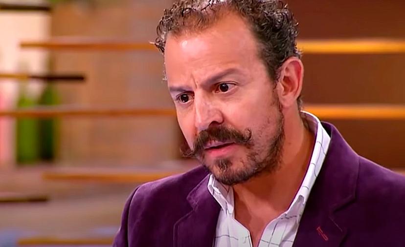 VIDEO Estalla chef Benito contra MasterChef por este video