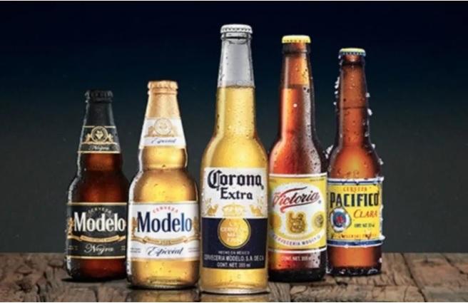 Con las cheves no: anuncian alza en cervezas de Grupo Modelo